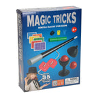 Goocheldoos Compleet Kleuren VP