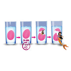 Groei-ei Zeemeermin uitleg