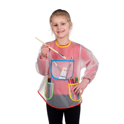Hobbyschort, 3-6 jaar inhoud
