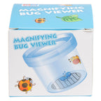 Insectenpotje met Vergrootglas verpakking