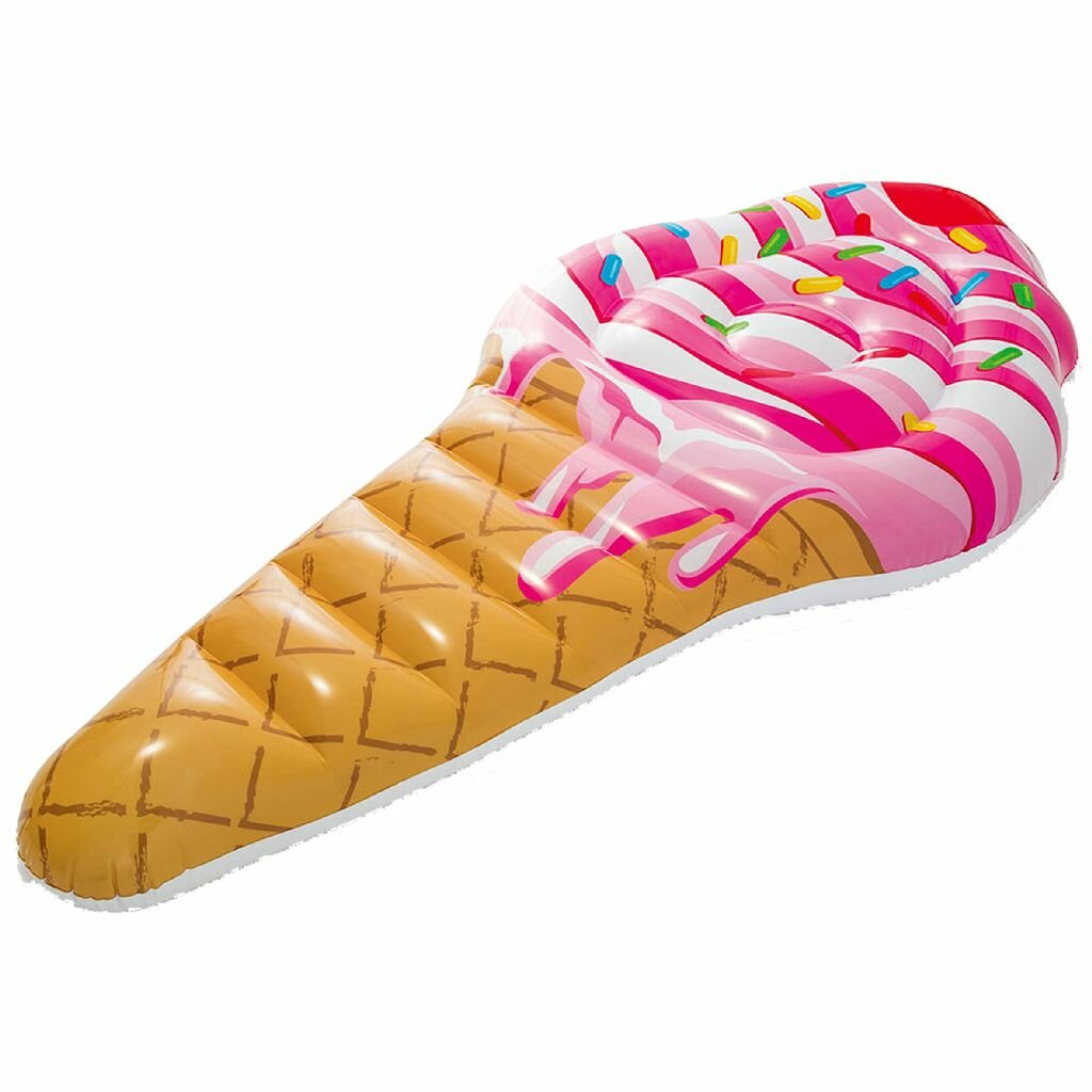 Intex Ice Cream Mat