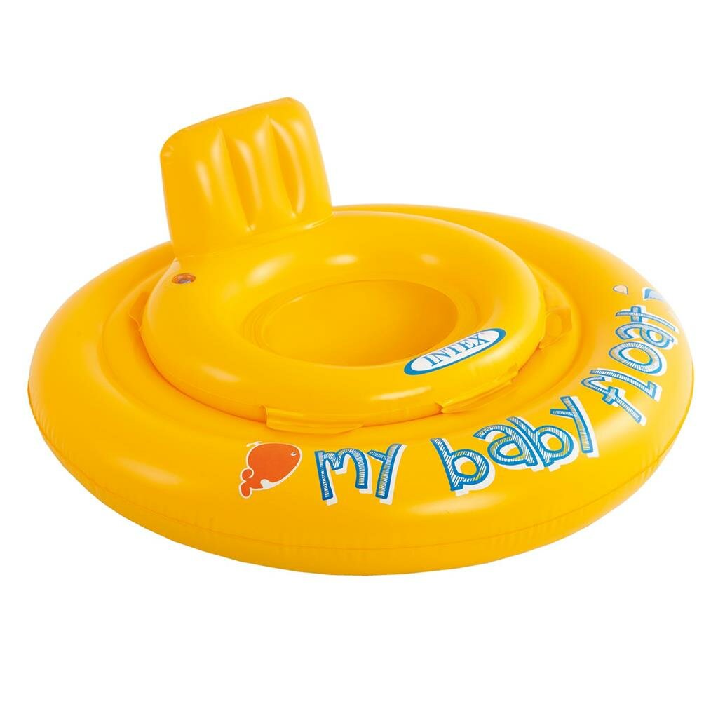 Intex My Baby Float