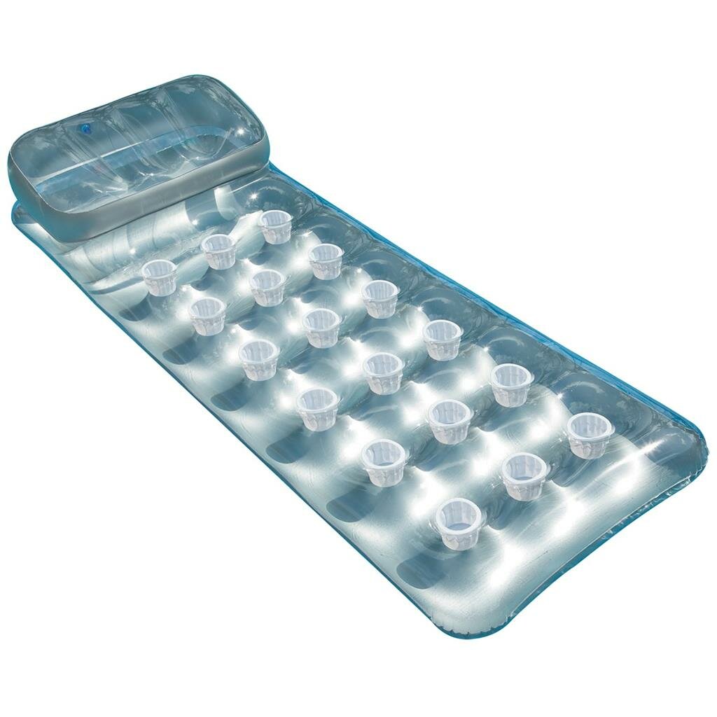Intex Pocket Luchtbed