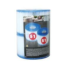 Intex PureSpa Patroon Type S1