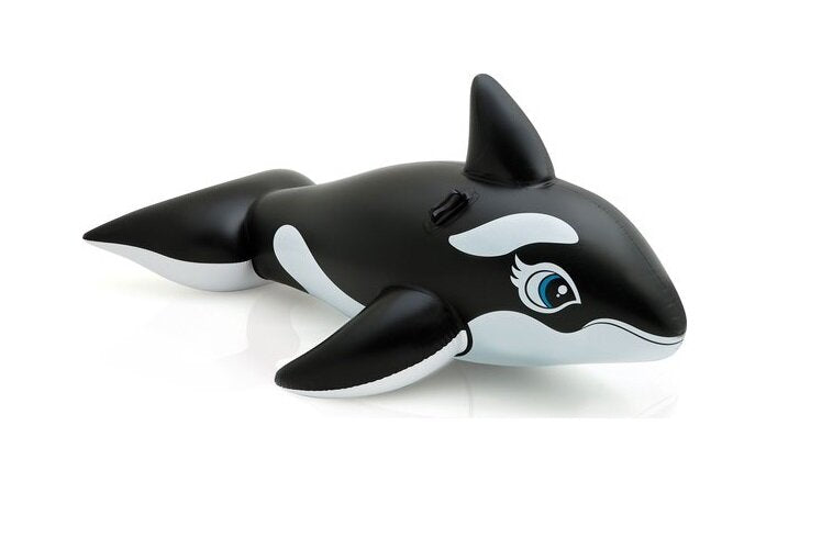 Intex Ride-On Orca