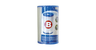 Intex Zwembad Patroon Type B