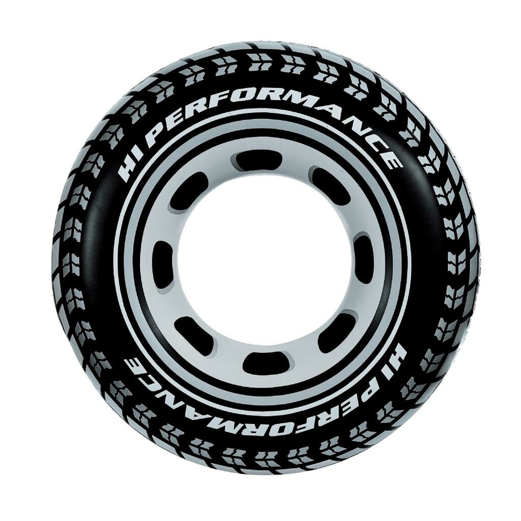 Intex Zwemring Autoband