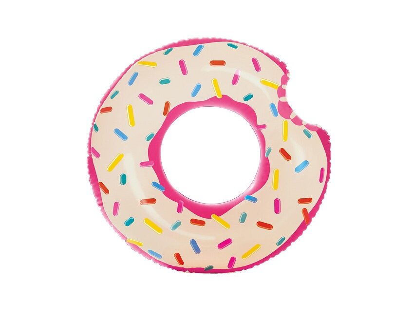 Intex Donut Tube