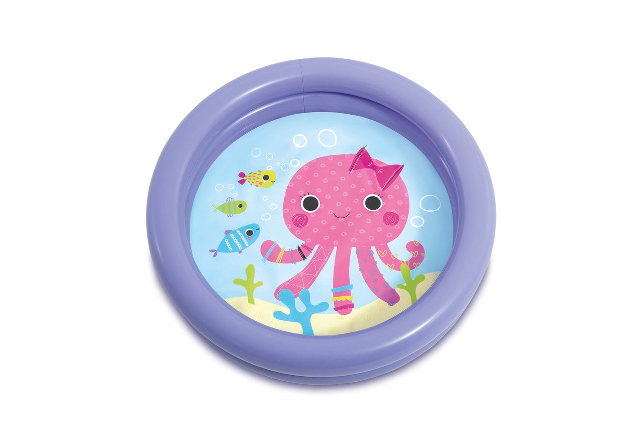 Intex My First Pool Paars