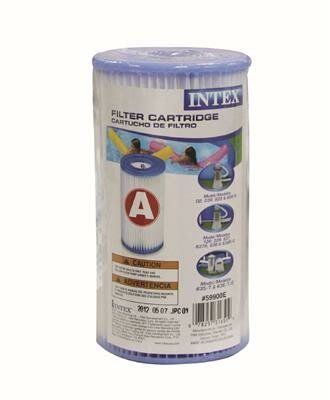 Intex Zwembad Patroon Type A