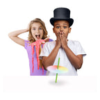 Kidscovery Experiment - Wetenschap Magie Set