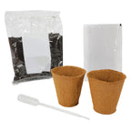 Kidscovery Experiment Kruidentuin Set S inhoud