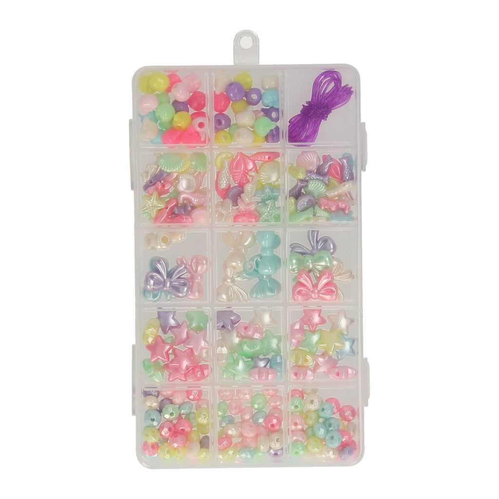 Kralenset, 15 vakjes VP