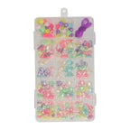 Kralenset, 15 vakjes VP