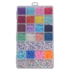 Kralenset 28dlg dicht