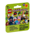 LEGO Minifiguur 71048 Serie 27