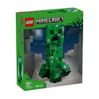 Lego 21276 Minecraft The Creeper VP Rechts