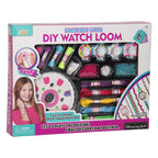 Maak je eigen Horloge verpakking