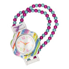 Maak je eigen Horloge voorbeeld