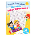 Mijn Eerste Woordzoekers