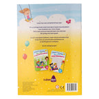 Mijn Eerste Woordzoekers achterkant