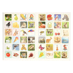 Mijn Eerste Woordzoekers stickers