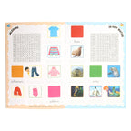 Mijn Eerste Woordzoekers voorbeeld