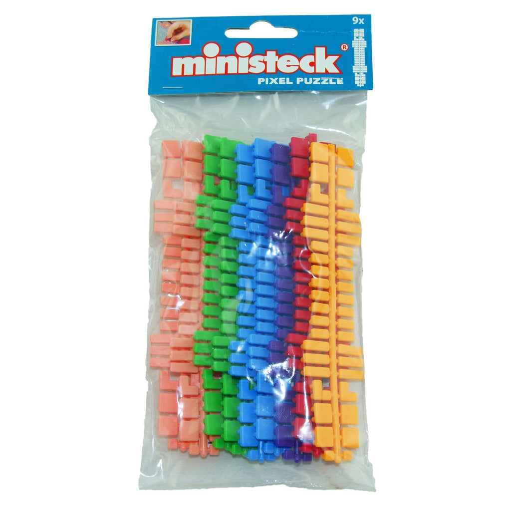 Ministeck Kleurenstrips nr 30105