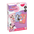 Minnie Mouse Kwartet - 32 Kaarten