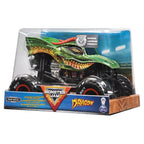 Monster Jam 1:24 Die Cast Trucks