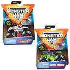 Monster Jam 1:64 1-Pack Die-Cast