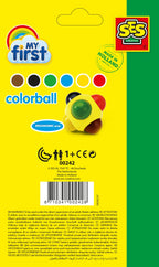 SES My First – Colourball