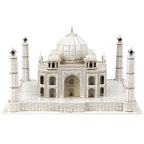 Cubic Fun 3d Puzzel NG Taj Mahal