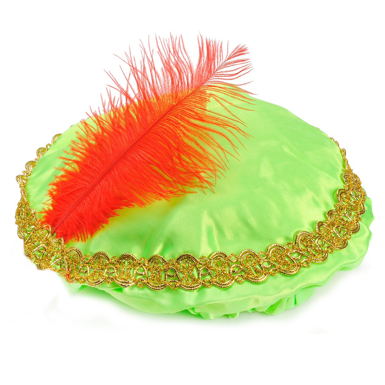 Pieten Baret Groen