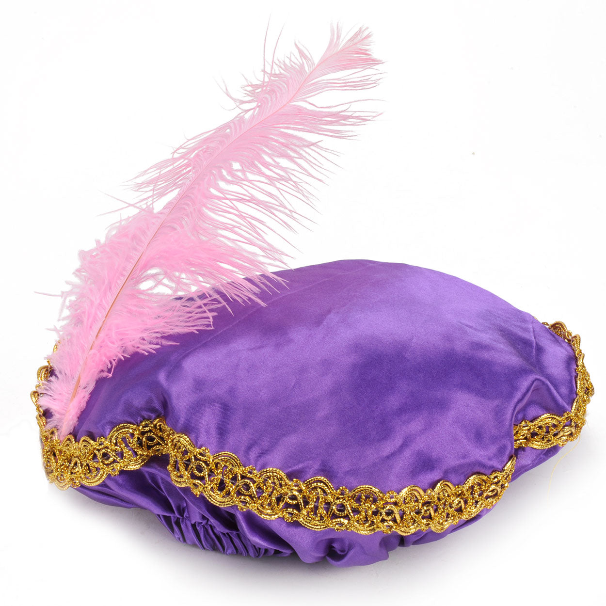 Pieten Baret Paars