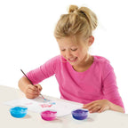 SES Plakkaatverf trendy (6x45ml)