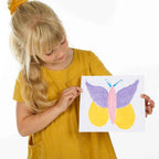 SES Plakkaatverf trendy (6x45ml)