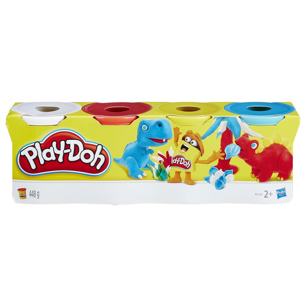 Play-Doh Classic Color