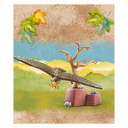 Playmobil Wiltopia Adelaar thema