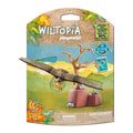 Playmobil Wiltopia Adelaar verpakking