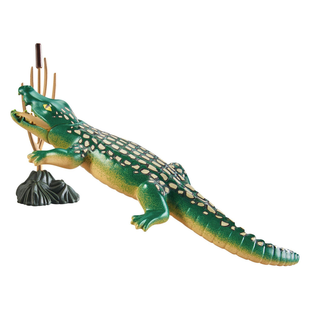 Playmobil Wiltopia Alligator