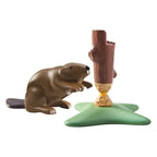 Playmobil Wiltopia Bever