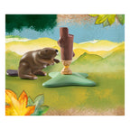 Playmobil Wiltopia Bever thema