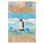 Playmobil Wiltopia Keizerspinguin Thema