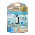 Playmobil Wiltopia Keizerspinguin verpakking
