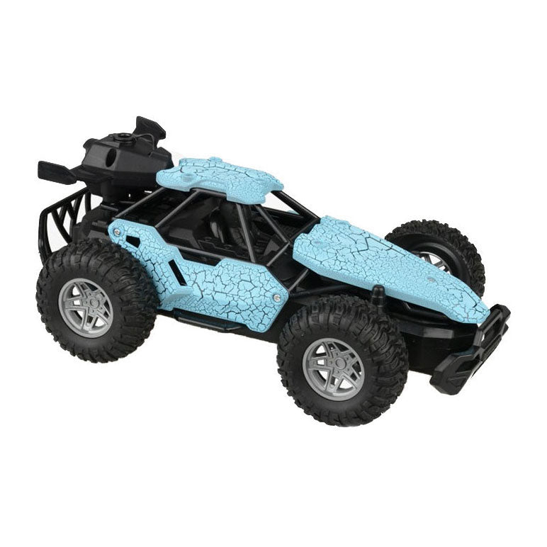 RC Bestuurbare Auto - Blauw