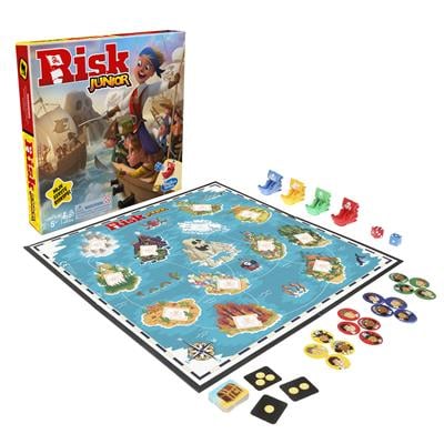 Risk Junior