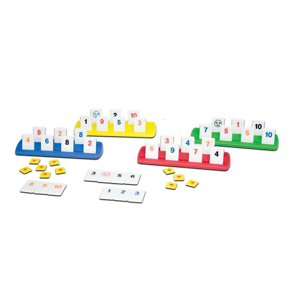 Rummikub The Original Junior