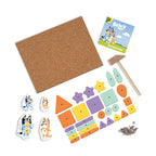 SES Bluey - Hamertje tik