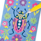 SES Creative Gekleurde zandkunst